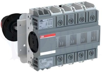 Рубильник OT160GT04P ABB 1SCA135142R1001
