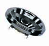 41850 WFL 100W 12V G53 лампа галогенная Osram 4050300358642