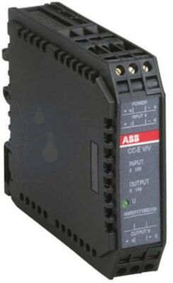 Преобразователь сигналов CC-E I-I ABB 1SVR011718R2500