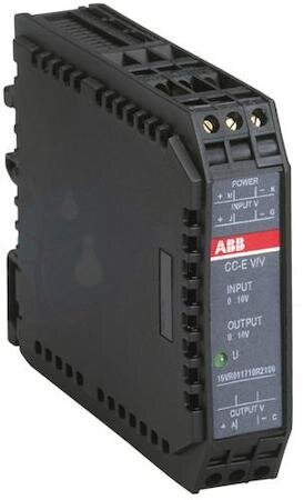 Преобразователь сигналов CC-E I-I ABB 1SVR011718R2500