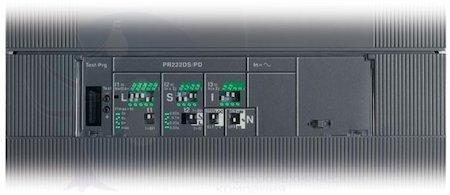 Реле отключения (независимый расцепитель) PS-SOR-C T4-T5-T6 24..30Vdc xPERM.SERV. ABB 1SDA054878R1