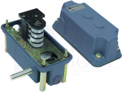 КОНЦ. ВЫКЛЮЧ, 4 С/О, Schneider Electric XRBA46100