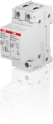 УЗИП OVR T1-T2 1N 12.5-275s P QS ABB 2CTB815710R1300