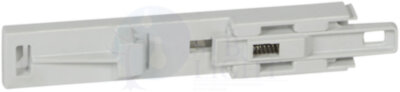 DRX125 Плата монтажа на DIN 1П Legrand 027189