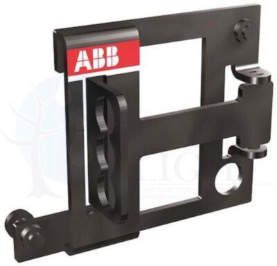 Блокировка в разомкнутом/замкнутом состоянии PLL XT1-XT3 ABB 1SDA066591R1