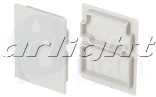 Заглушка ARH-LINE-3750A глухая Arlight 019616