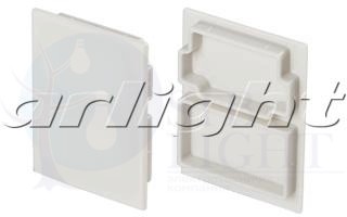 Заглушка ARH-LINE-3750A глухая Arlight 019616