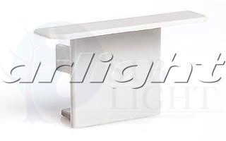 Заглушка для PLS-LOCK-H25-FM глухая Arlight 016384