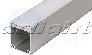 Профиль BOX60-ONTOP-2000 ANOD Arlight 017358