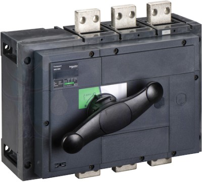 выключатель-разъединитель INS800 3П Schneider Electric 31330