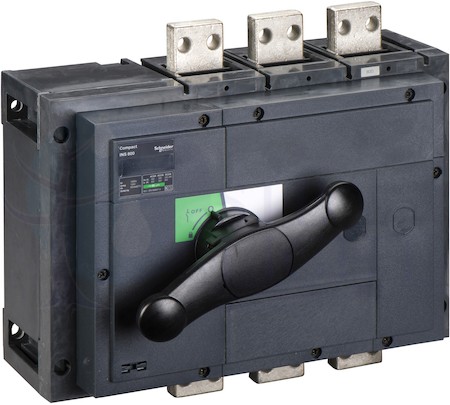 выключатель-разъединитель INS800 3П Schneider Electric 31330