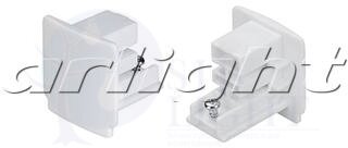 Заглушка LGD-A3P-CAP White