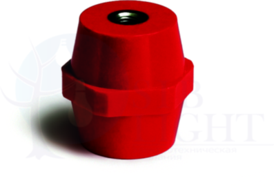 Изолятор шинный 40х46 М12 ДКС ISBK4160