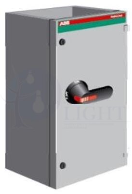 Рубильник в боксе OT160KLAA3C ABB 1SCA120678R1001