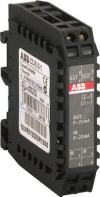 Преобразователь сигналов CC-E I/I-1 ABB 1SVR010200R1600