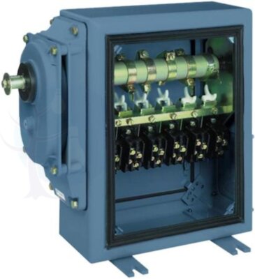 КОНЦЕВОЙ ВЫКЛЮЧАТЕЛЬ Schneider Electric XRBA45100