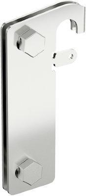 НАКИДНОЙ КРЮК 47 KHZV HDG Schneider Electric 791350