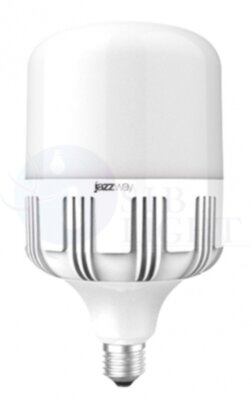 PLED-HP-T120 40w 4000K 3400Lm E27 220/50 светодиодная лампа Jazzway 1038920