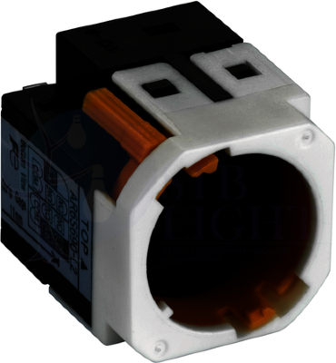 КОННЕКТОР FAST ДЛЯ КНОПОК С ПОДСВ.16 ММ Schneider Electric ZB6YF01