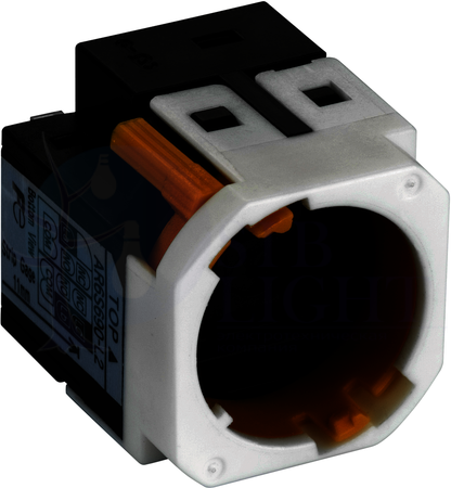 КОННЕКТОР FAST ДЛЯ КНОПОК С ПОДСВ.16 ММ Schneider Electric ZB6YF01