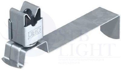 Держатель проволоки для черепичной кровли диагональный OBO Bettermann 5215625