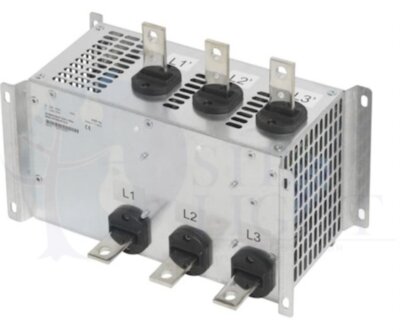 Входной/выходной дроссель для ACS 150/350 ABB 68418526