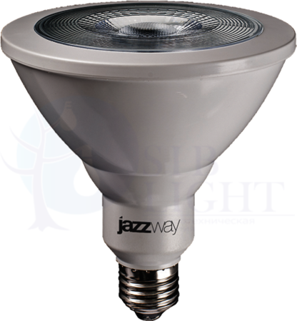 Лампа PPG PAR38 Agro 15w E27 IP54 (для растений) Jazzway 5004702