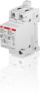 УЗИП OVR T1-T2 1N 12.5-275s P TS QS ABB 2CTB815710R0100