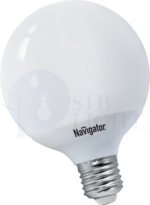 Лампа Navigator 94 061 NCL-G95-13-827-E27