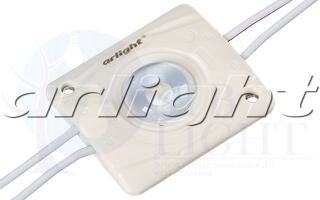 Модуль герметичный ARL-PC2835-V160-1.4W-12V White