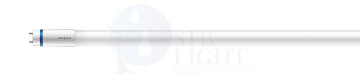 Светодиодная лампа Philips G13 24W = 58W холодный свет без пульсации T8 Master арт. 929001908408