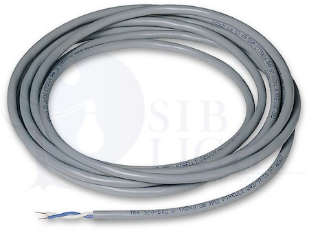 Кабель SCS 500 М BTicino L4669/500