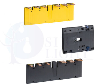 КОМПЛЕКТУЮЩИЕ ДЛЯ РЕВЕРСИВНЫХ КОНТАТОРОВ D40A ДО D65A Schneider Electric LAD9R3