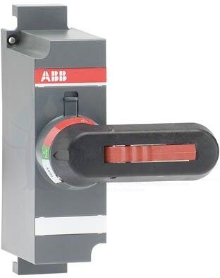 Ручка OSV200BK для OS32 160 ABB 1SCA022779R7530