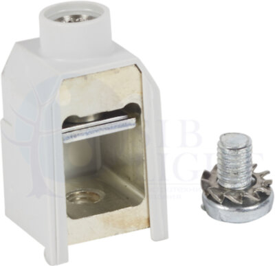 DRX125 Торц.заж 100-125А(60шт) Legrand 027254