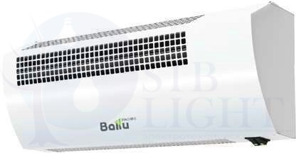 Завеса тепловая 3кВт 220В СТИЧ BHC-CE-3 Ballu НС-1109500
