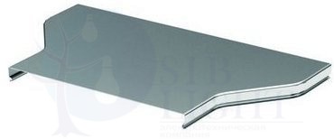 Крышка на переходник RRC симмичный 600/300 DKC ДКС 38191