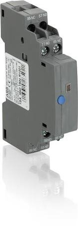 Боковой сигнальный контакт SK4-11 для автоматов типа MS450-490 ABB 1SAM401904R1001