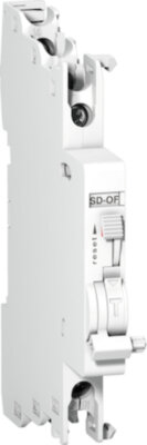 КОНТ. СОСТ.OF/SD+OF IDPN,C120,DPN VIGI Schneider Electric A9N26929