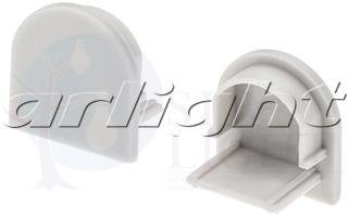 ARH-WIDE-B-H20 Round глухая заглушка Arlight 016565