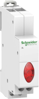 СВЕТОВОЙ ИНДИКАТОР iIL ТРЕХФАЗНЫЙ Schneider Electric A9E18327