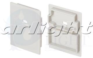 Заглушка ARH-LINE-3750A с отверстием Arlight 019627
