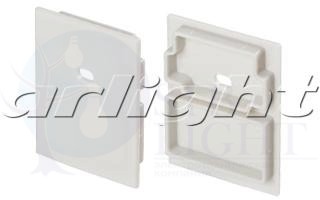 Заглушка ARH-LINE-3750A с отверстием Arlight 019627