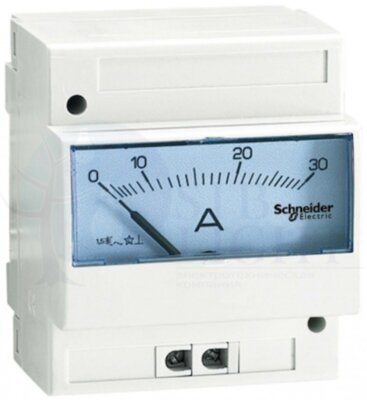 SE Powerlogic Шкала амперметра 300А Schneider Electric 16038