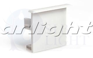 Заглушка для PLS-LOCK-H25-FS глухая Arlight 016385