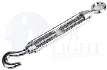 Талреп крюк-кольцо D5 DKC ДКС CM629005