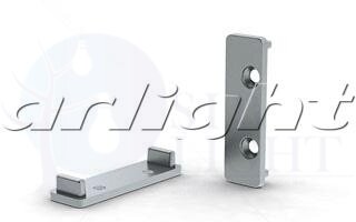 Заглушка ALU-BASE-Small глухая Arlight 015465