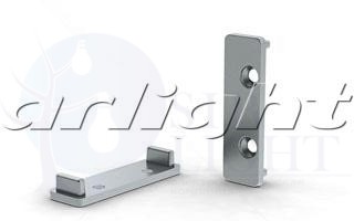 Заглушка ALU-BASE-Small глухая Arlight 015465