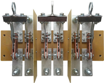 Разъединитель РЕ19-46-31160 3150А PROxima EKF re19-4631160