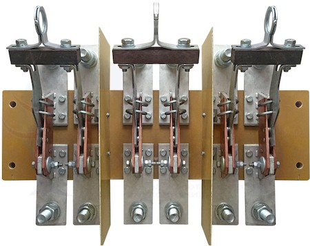 Разъединитель РЕ19-46-31160 3150А PROxima EKF re19-4631160
